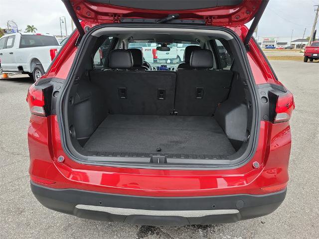 Used 2022 Chevrolet Equinox Premier image 10