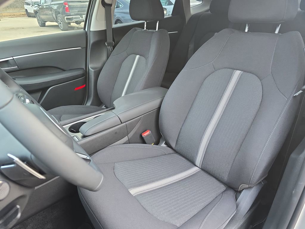 New 2026 Hyundai Sonata SEL image 14