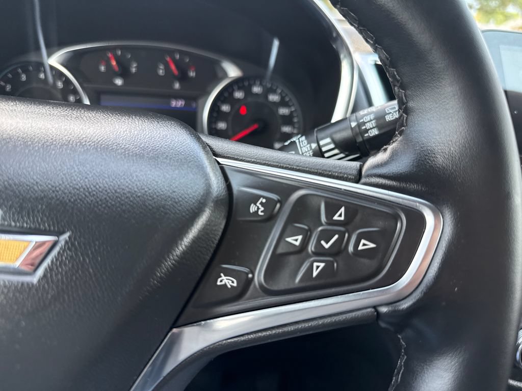 Used 2024 Chevrolet Equinox LT AWD/4WD image 26