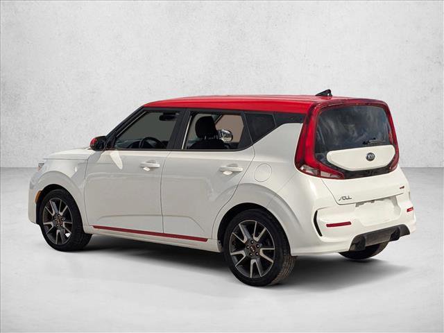 Used 2020 Kia Soul GT-Line image 7