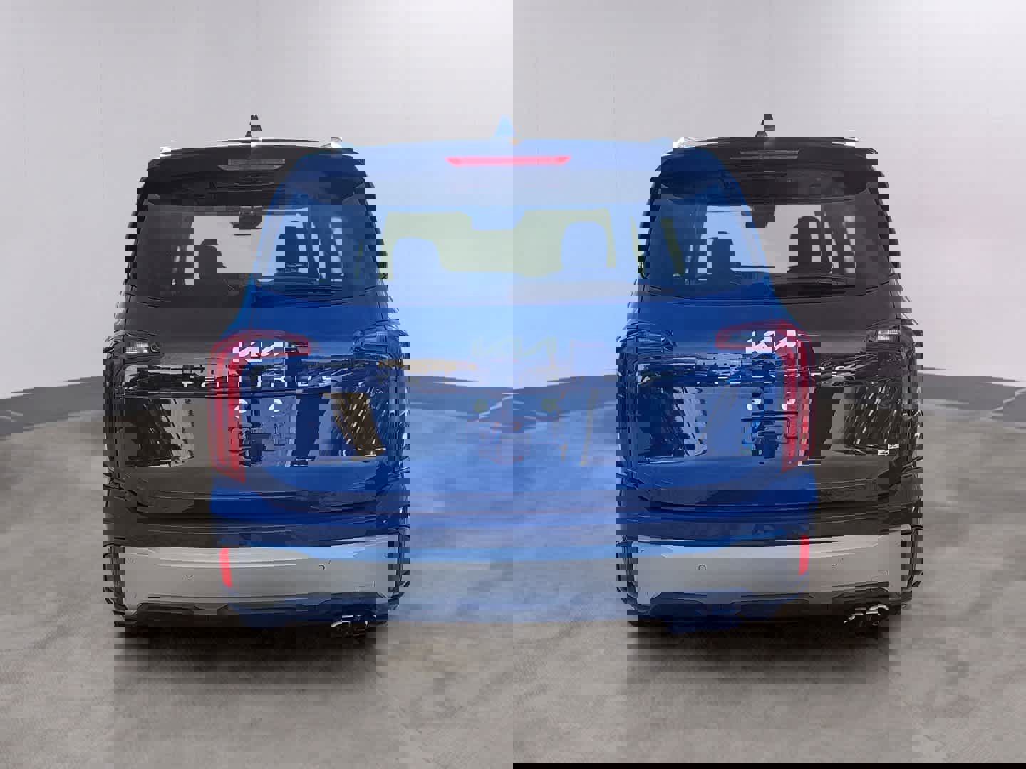 Certified 2023 Kia Telluride S w/ S Sunroof Package image 5