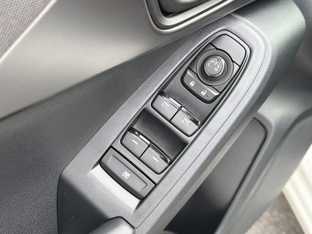Used 2025 Subaru Impreza 2.0i Sport w/ Popular Package #2 image 23