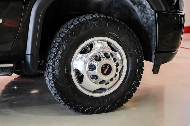 Used 2023 GMC Sierra 3500 Denali w/ Denali Ultimate Package AWD/4WD image 44