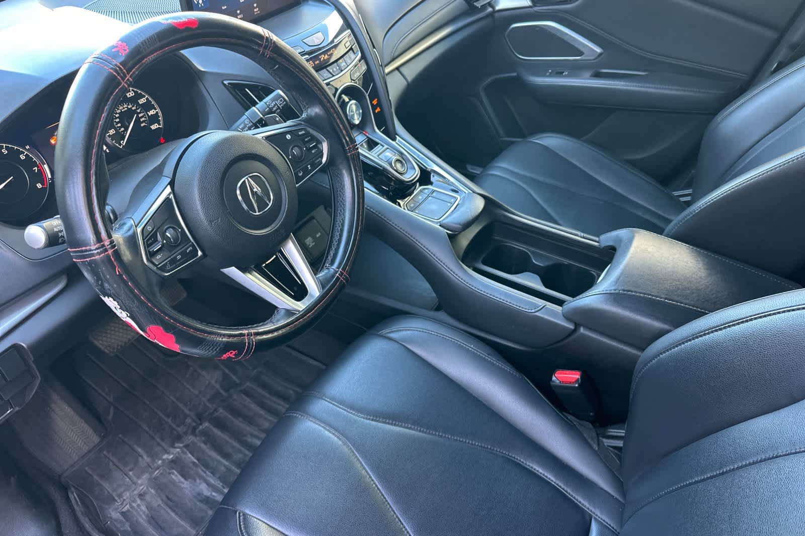 Used 2021 Acura RDX FWD image 14