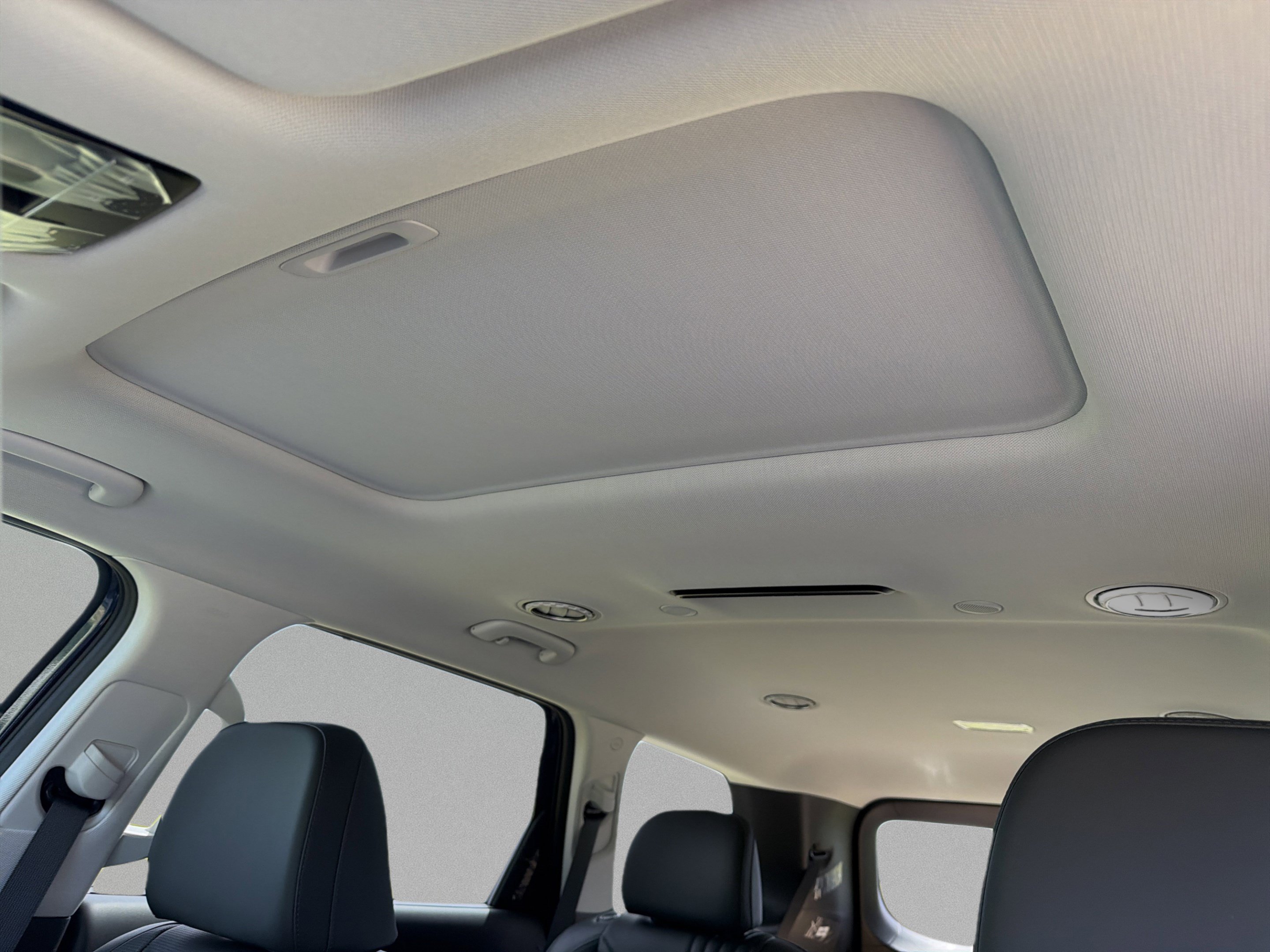 New 2026 Hyundai Palisade SEL Premium FWD image 26