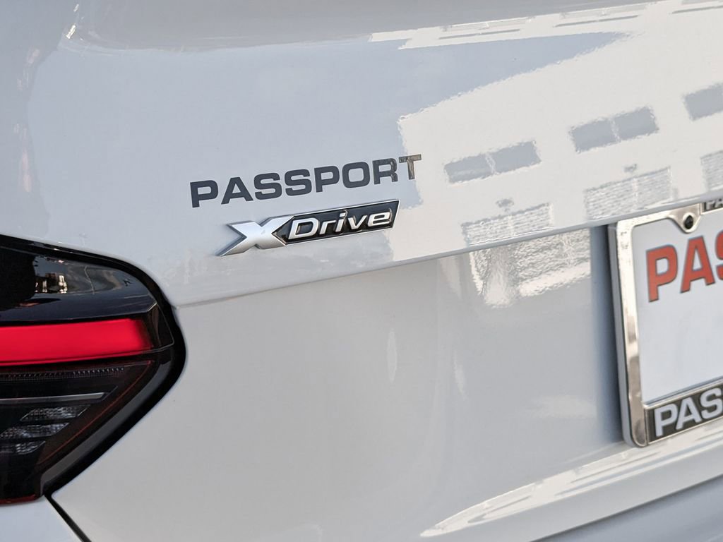 New 2026 BMW M240i xDrive Coupe w/ Premium Package image 7