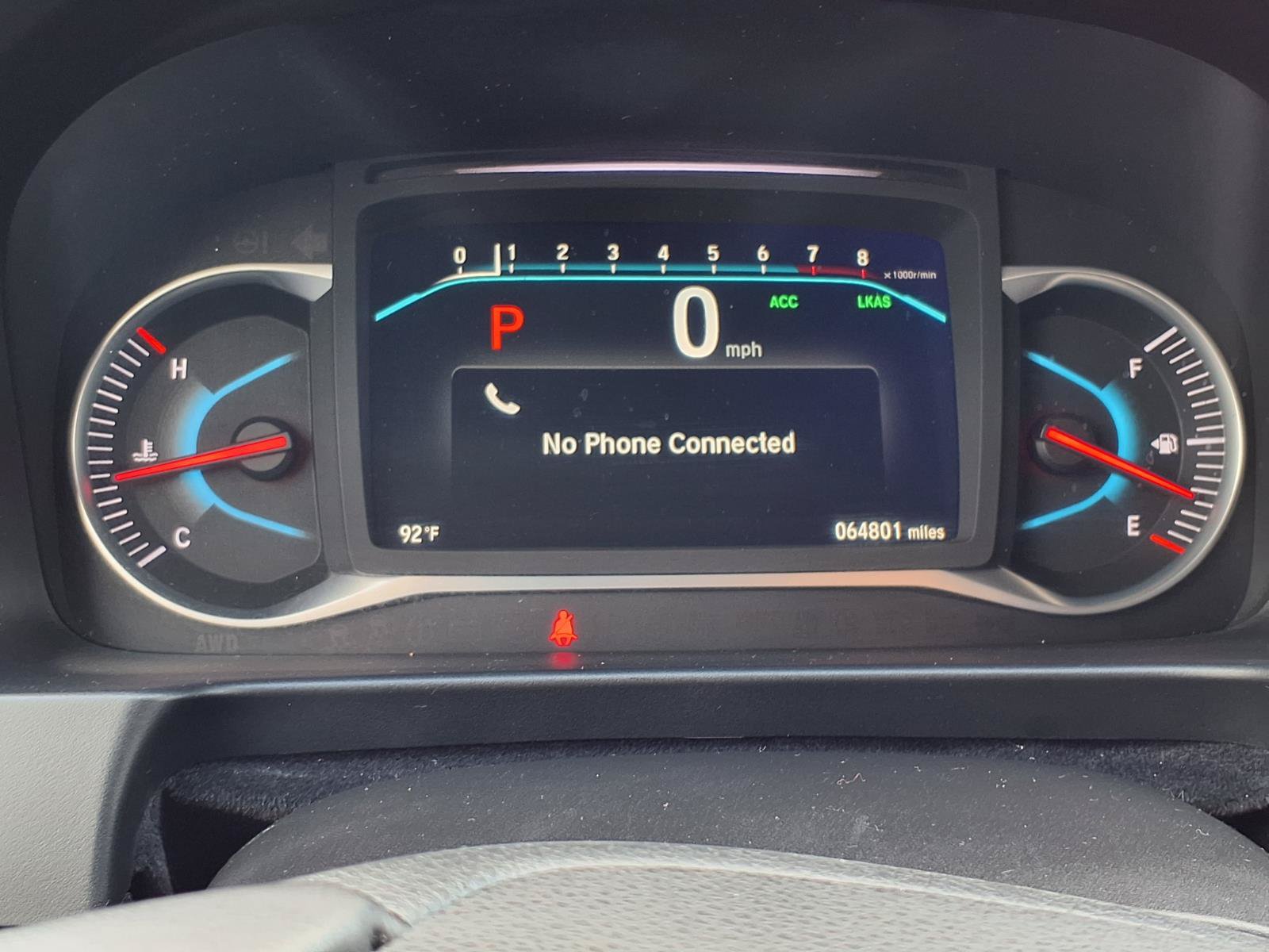 Certified 2022 Honda Pilot Special Edition image 15