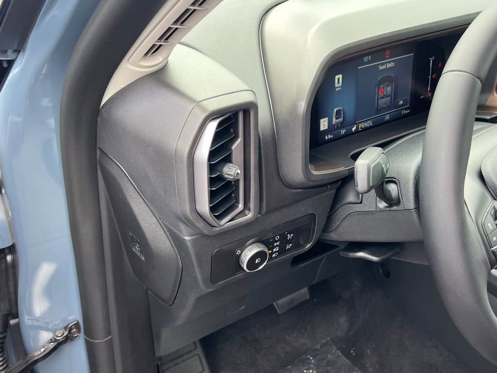 New 2026 Ford Bronco Sport Outer Banks w/ Outer Banks Tech Package+ AWD/4WD image 14