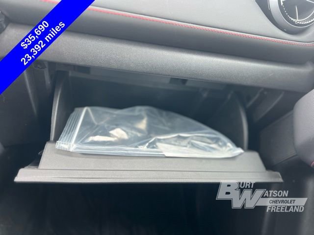 Used 2024 Chevrolet Colorado Z71 w/ Z71 Convenience Package 2 image 18