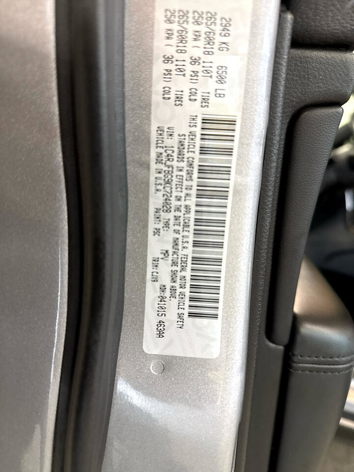 Used 2019 Jeep Grand Cherokee Limited image 62