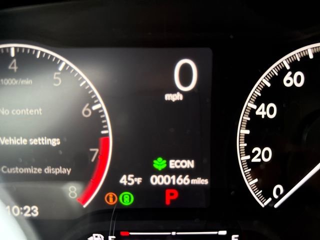 Certified 2026 Honda Civic Sport image 27