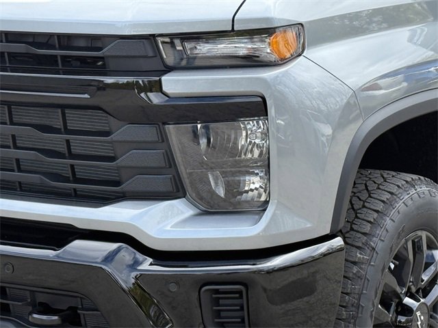 New 2026 Chevrolet Silverado 2500 Custom w/ Custom Value Package image 13