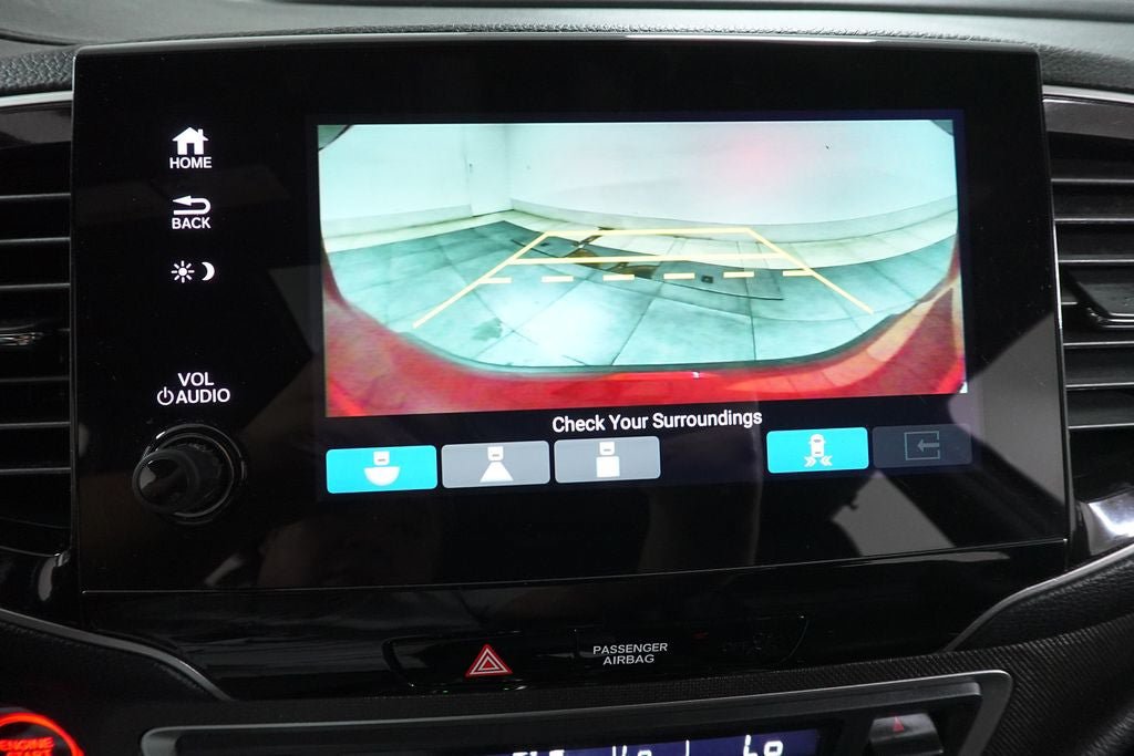 Used 2023 Honda Passport TrailSport image 17