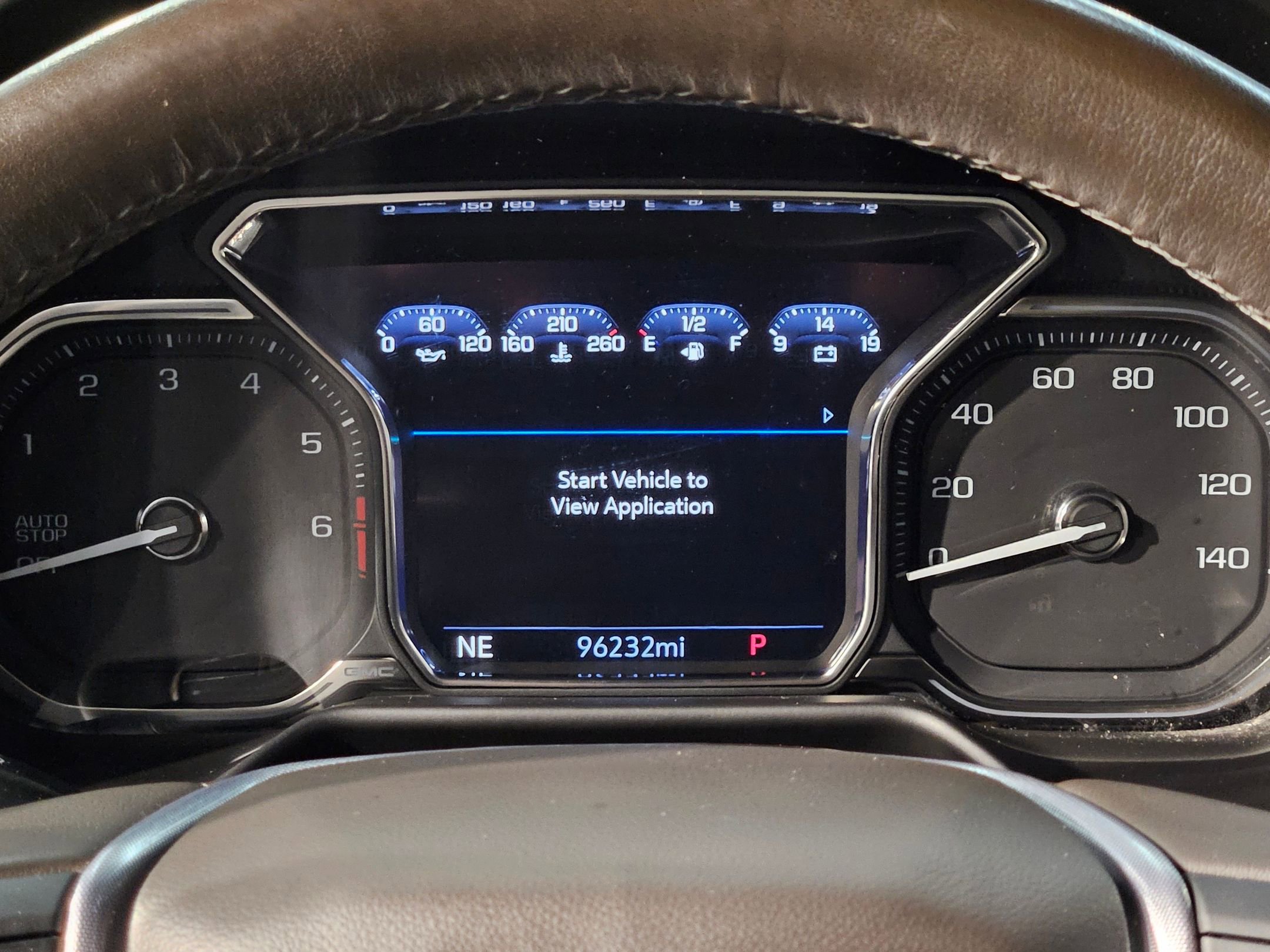 Used 2021 GMC Yukon SLT w/ SLT Luxury Package image 15