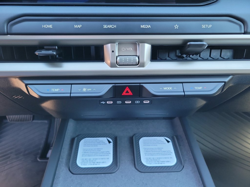 New 2027 Kia Telluride EX FWD image 20