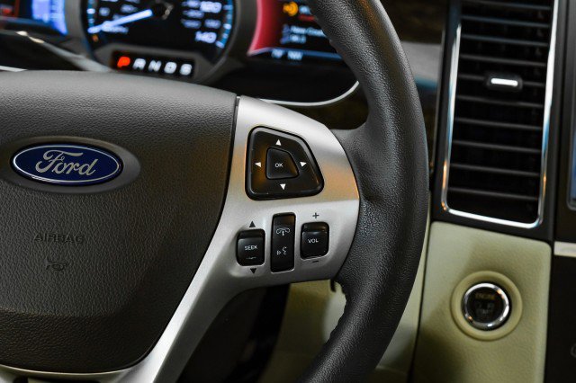 Used 2019 Ford Taurus Limited image 15