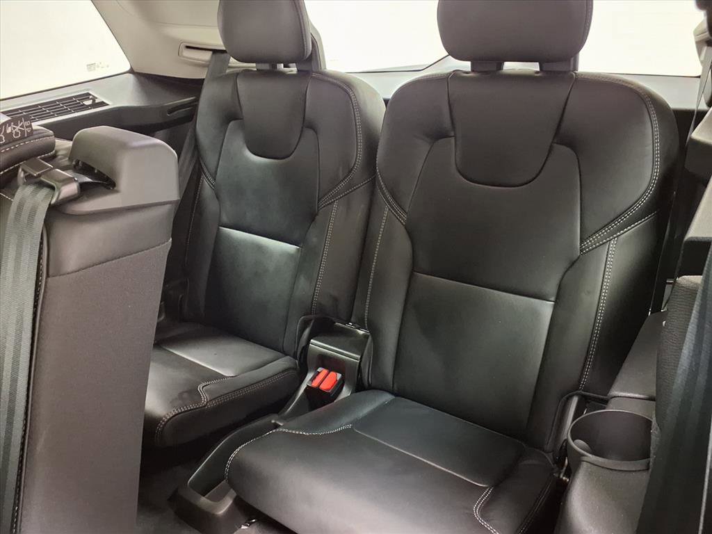 Used 2021 Volvo XC90 T6 Inscription w/ Climate Package image 25