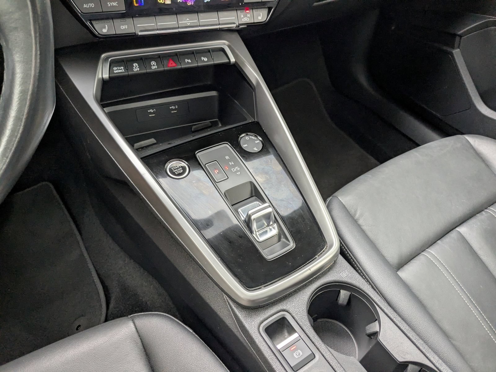 Used 2024 Audi A3 2.0T Premium FWD image 19