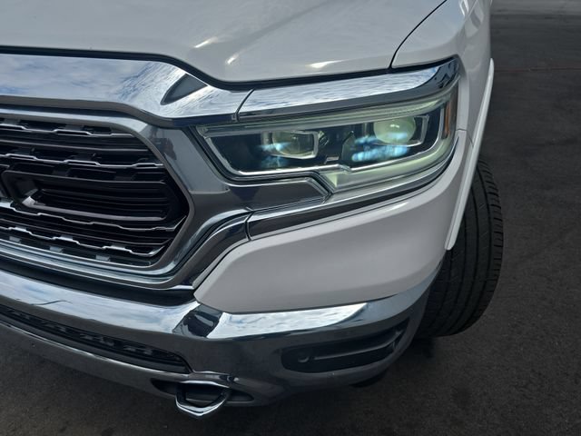 Used 2019 RAM 1500 Limited RWD image 22