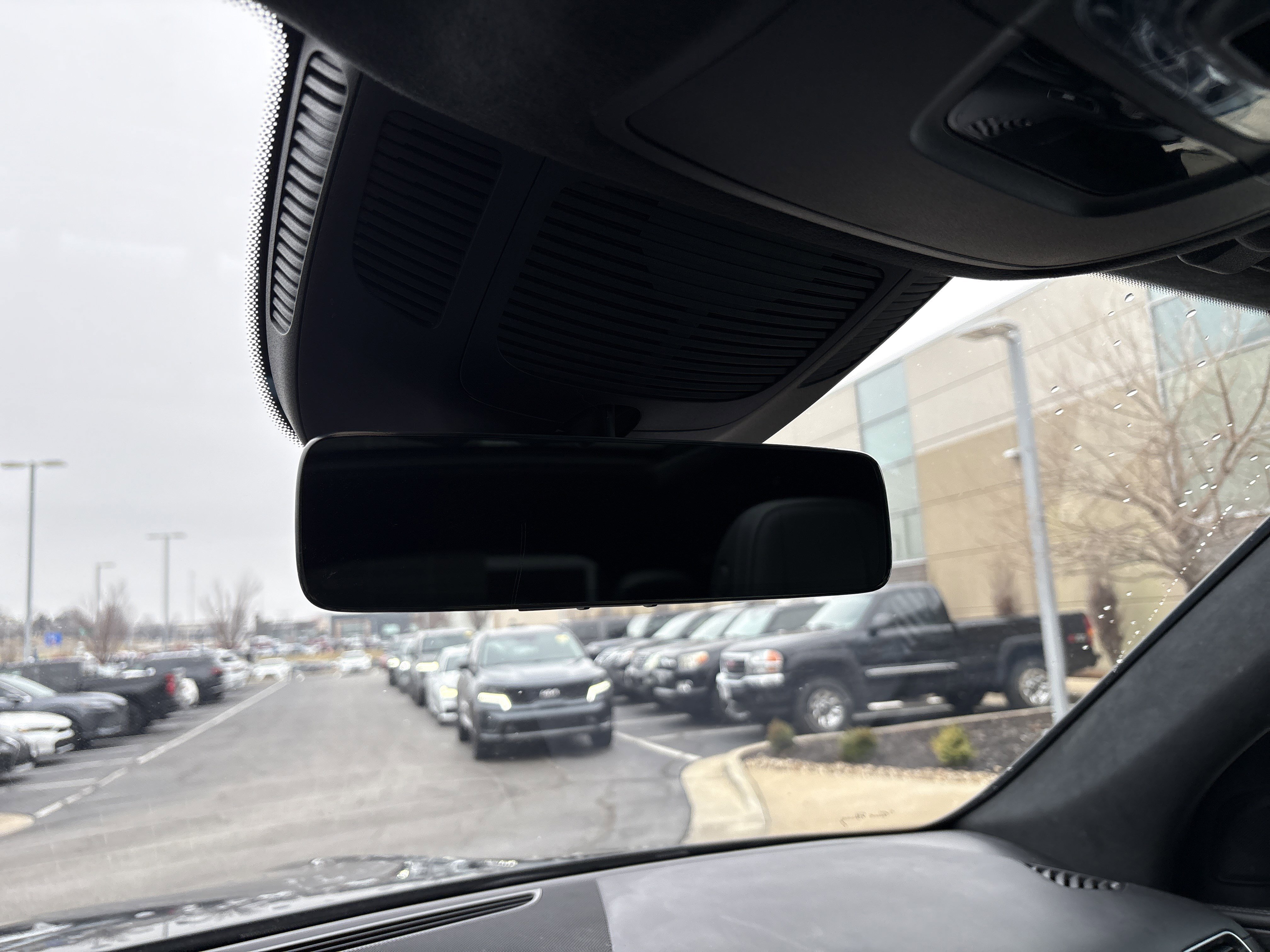 Used 2023 Mercedes-Benz GLS 63 AMG 4MATIC image 25