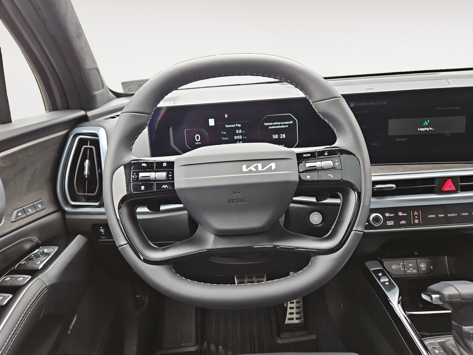 New 2026 Kia Sorento SX Prestige image 12