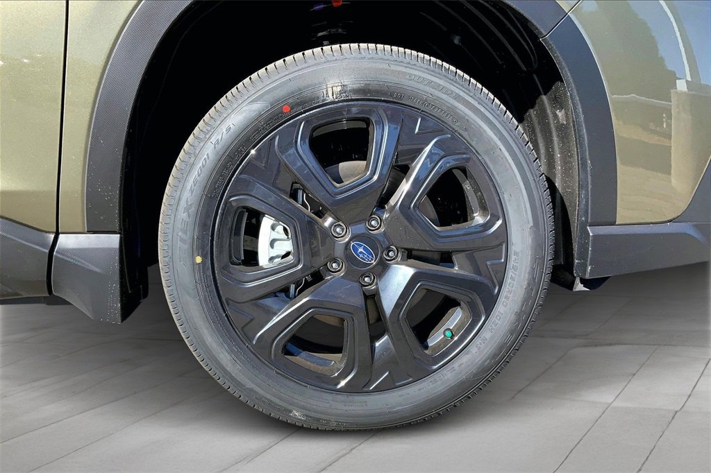 New 2026 Subaru Ascent Bronze Edition image 13