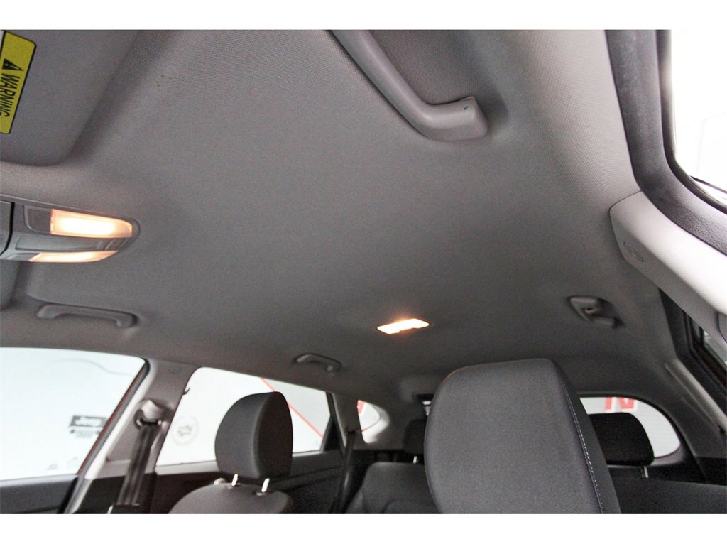 Used 2020 Hyundai Tucson SEL w/ Cargo Package image 28