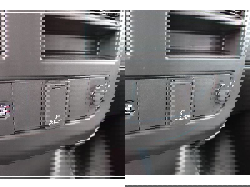 New 2025 Chevrolet Express 2500 w/ Driver Convenience Package image 16