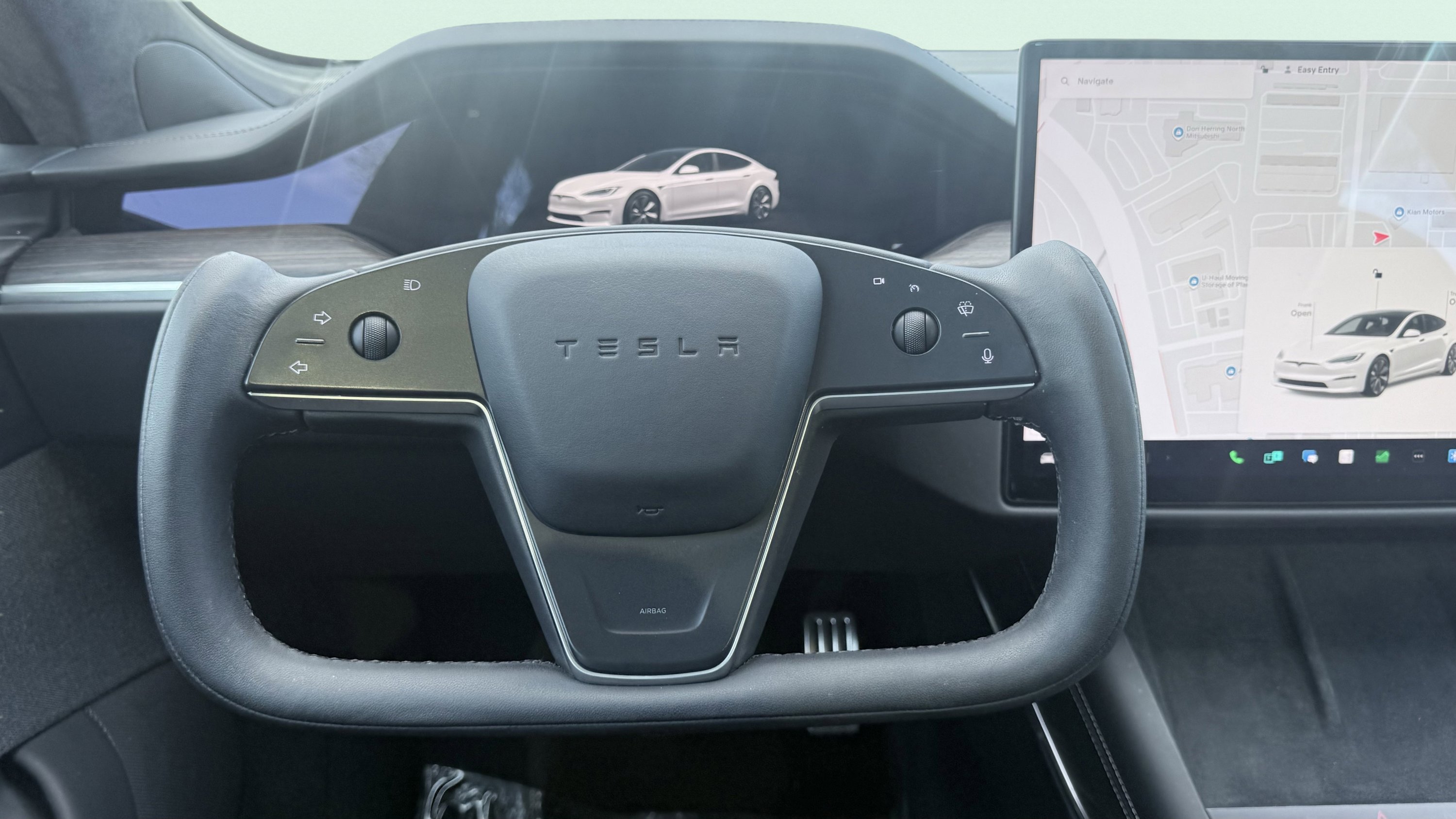 Used 2021 Tesla Model S Long Range image 51