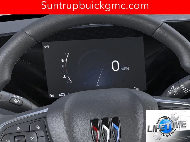 New 2026 Buick Envista Preferred FWD image 86