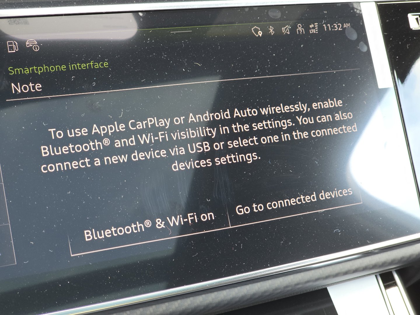 New 2026 Audi Q7 3.0T Prestige image 7