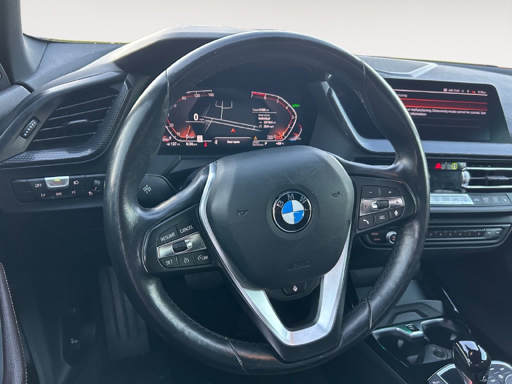 Used 2022 BMW 228i xDrive Gran Coupe w/ Premium Package 2 AWD/4WD image 12