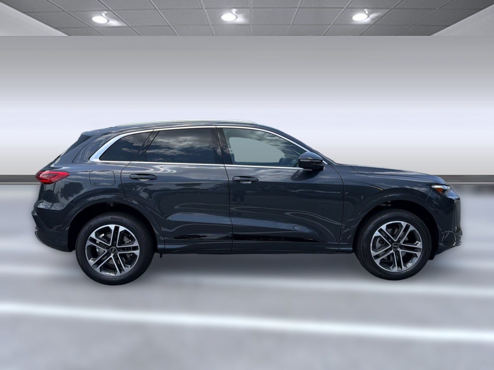 New 2026 Audi Q5 Premium w/ Premium Plus AWD/4WD image 8
