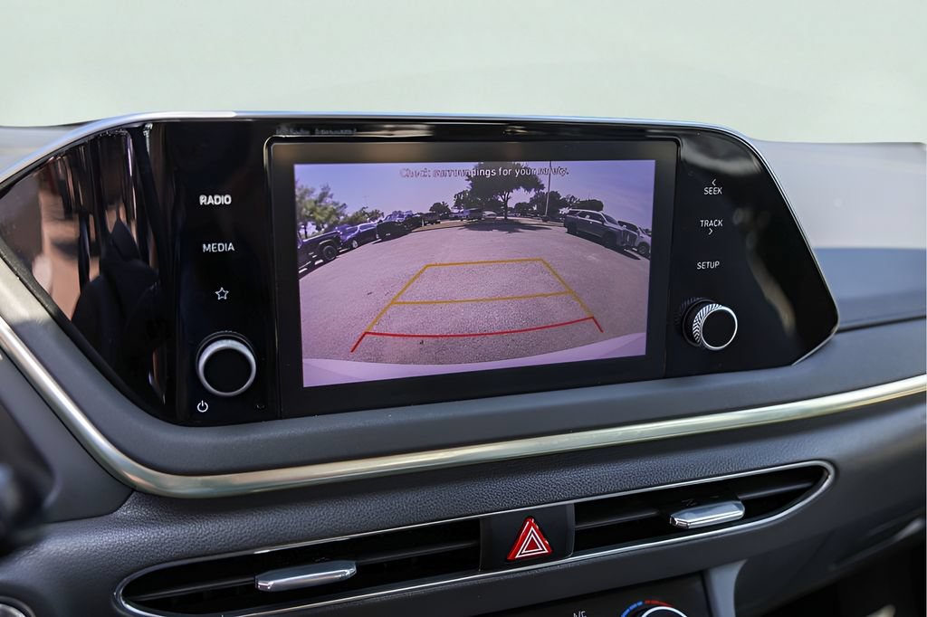 Used 2022 Hyundai Sonata SEL FWD image 19