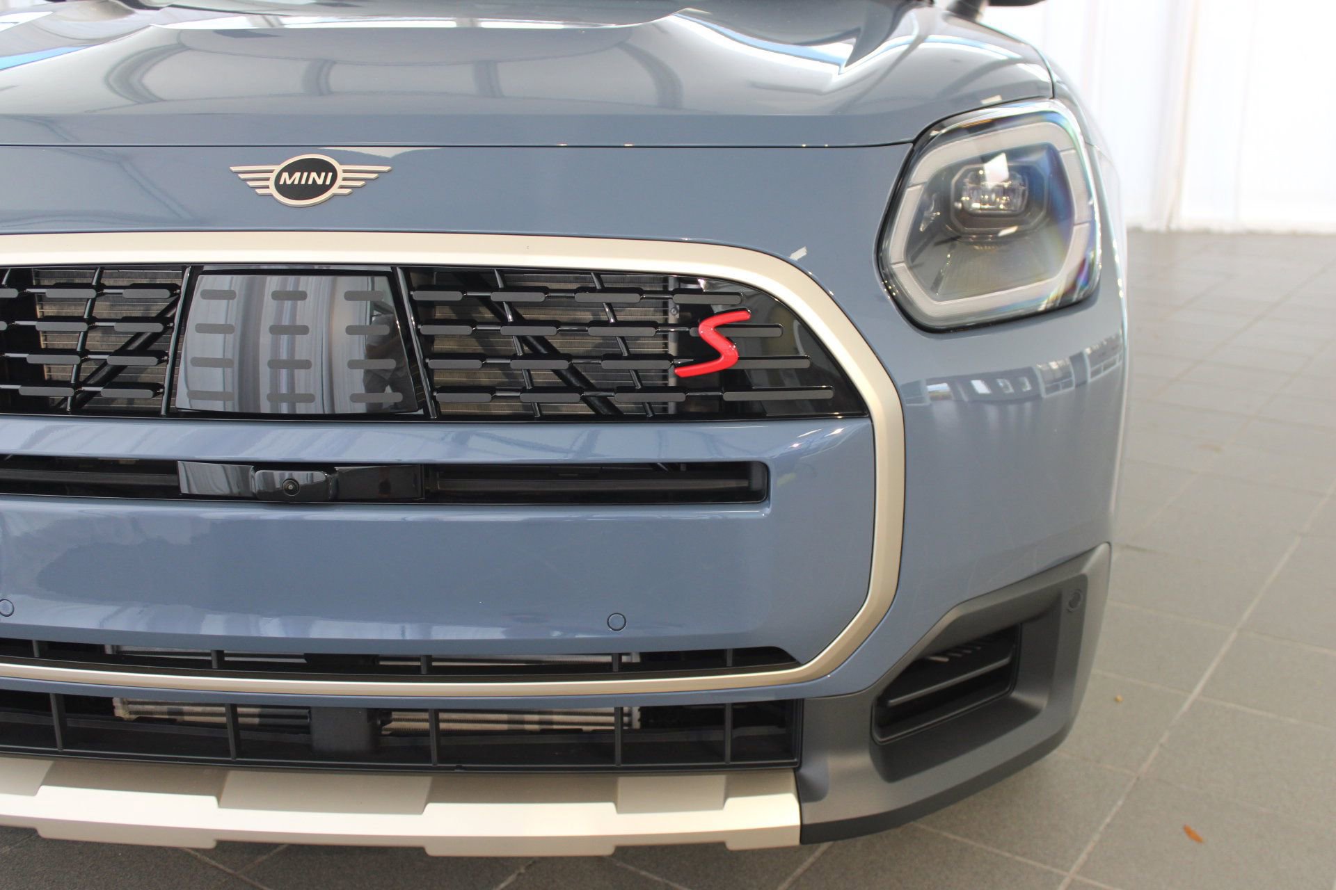 New 2026 MINI Cooper Countryman S image 10