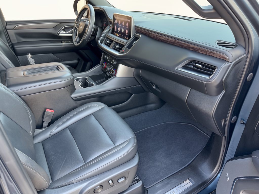 Certified 2021 Chevrolet Tahoe Z71 AWD/4WD image 30