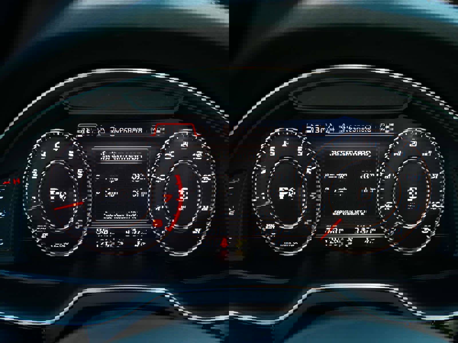 Used 2019 Audi Q7 3.0T Premium Plus w/ Premium Plus Package image 36