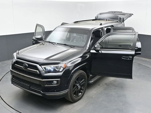 Used 2019 Toyota 4Runner Limited image 52