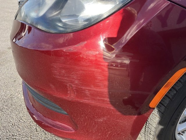 Used 2018 Chrysler Pacifica LX image 8