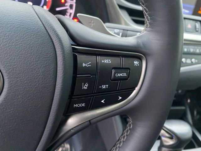 Used 2021 Lexus ES 350 w/ Premium Package image 19