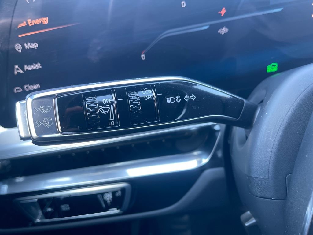 Certified 2024 Cadillac Lyriq Luxury w/ LPO, Floor Liner Package image 23