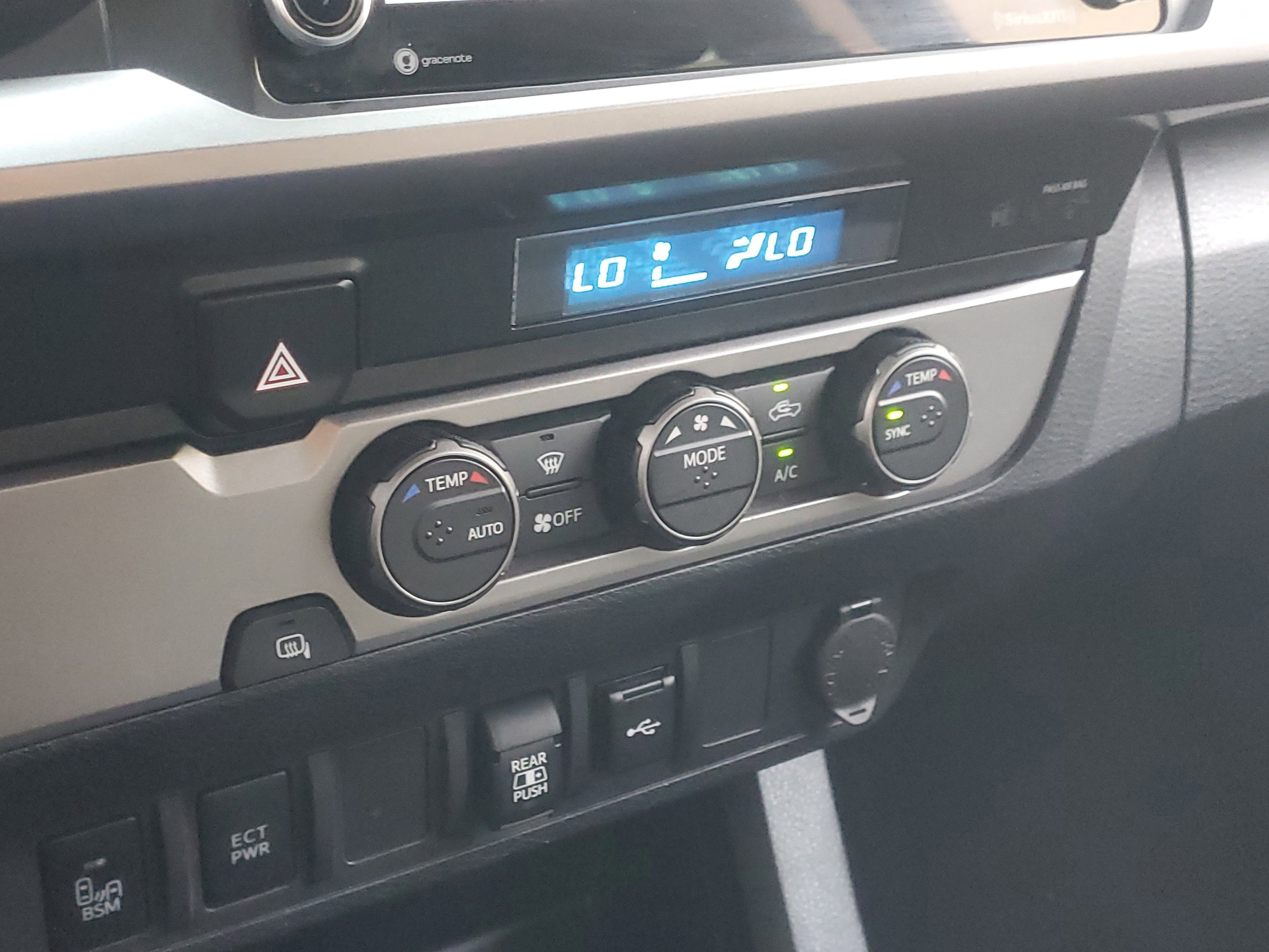 Used 2022 Toyota Tacoma SR5 w/ Technology Package image 27