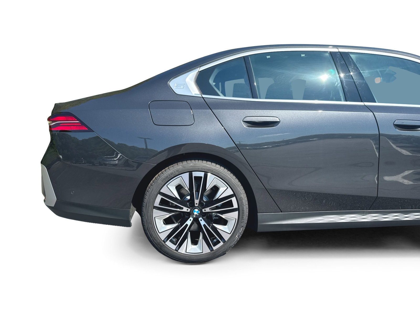 New 2026 BMW 530i xDrive AWD/4WD image 31