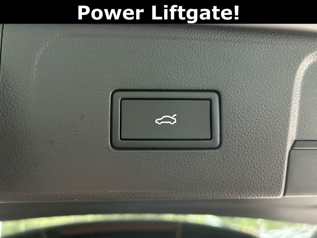 New 2026 Volkswagen Atlas SE image 47