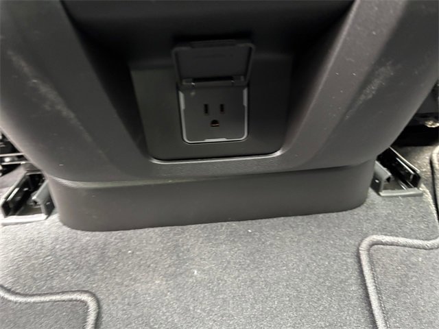 New 2026 Chevrolet Tahoe Premier image 33