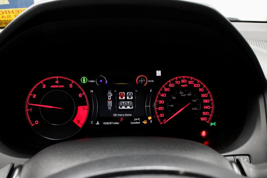 Used 2024 Acura RDX A-Spec AWD/4WD image 28
