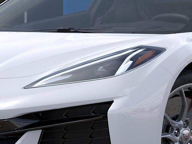New 2027 Chevrolet Corvette Grand Sport RWD image 10