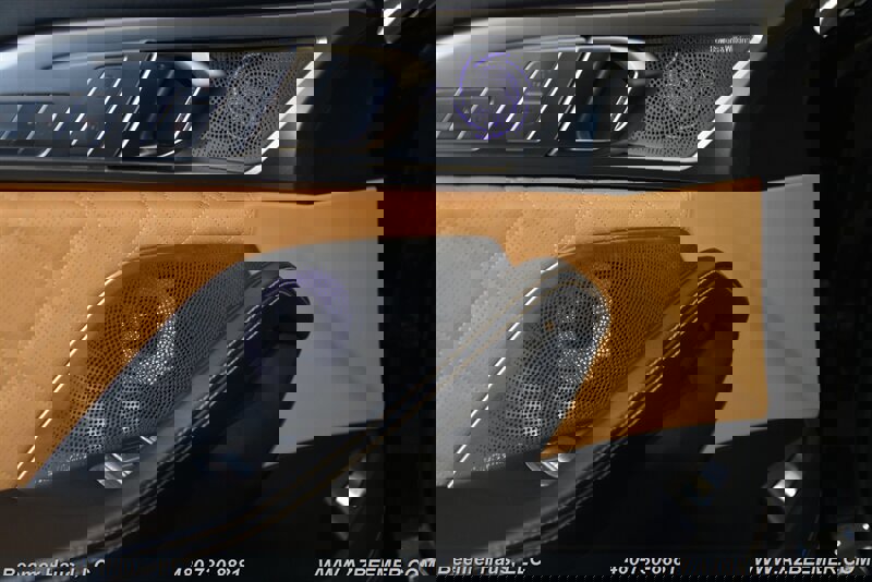 Used 2022 BMW M8 Gran Coupe xDrive Competition w/ M Carbon Exterior Package image 27