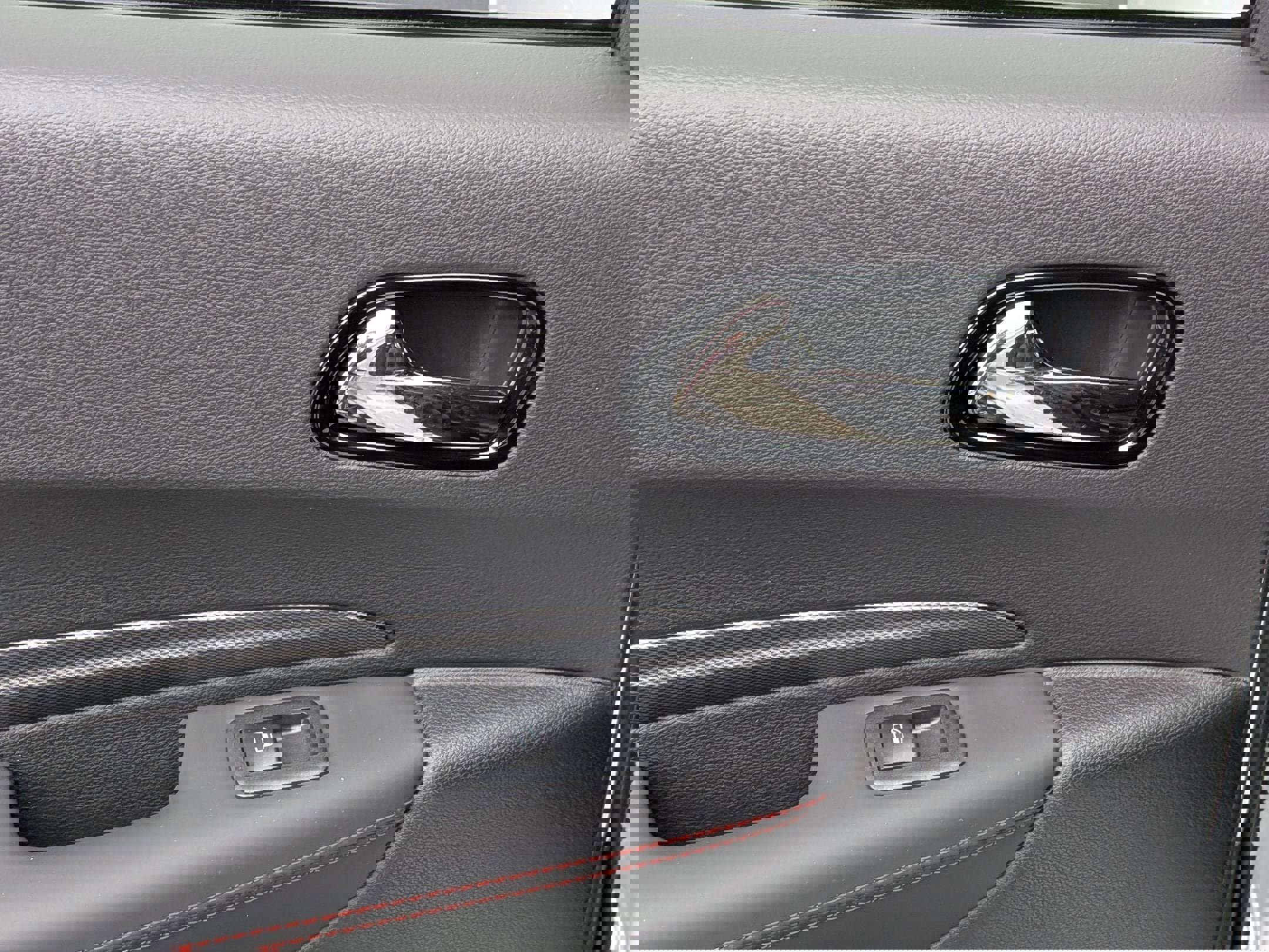 New 2026 Dodge Durango GT image 25