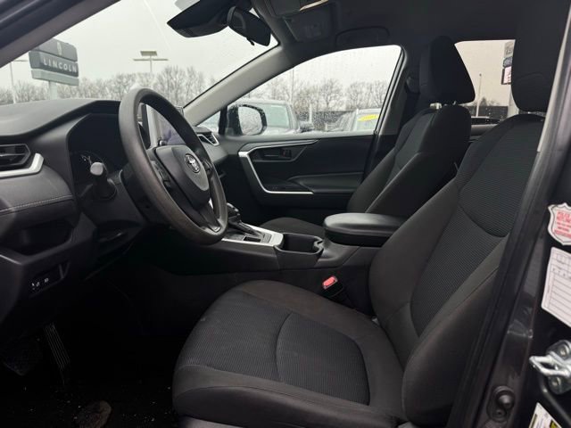 Used 2024 Toyota RAV4 LE image 14